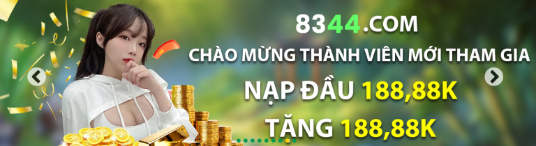 8344 Kiến trúc bảo mật nền tảng cờ bạc và các biện pháp bảo mật
